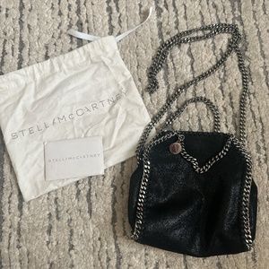 Stella McCartney mini Falabella